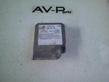 Orig. VW Lupo Airbagsteuergerät Airbag Steuergerät Steuerteil 6Q0909601