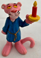 Pink Panther Bully Bullyland Rosarote Panther Paulchen Figur Vintage 80er 1983