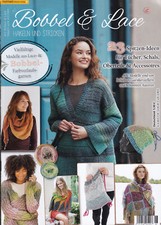 Bobbel & Lace Nr. 6 -  Zustand sehr gut, vollständig