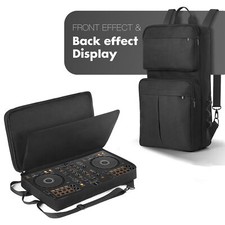 Disc Player Backpack Shoulder