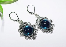 VINTAGE Ohrringe +++ AUSWAHL