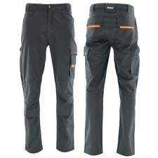 Arbeitshose Stretch Bundhose