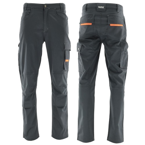 Arbeitshose stretch bundhose - arbeitshose,