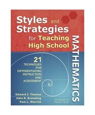 Styles and Strategies for
