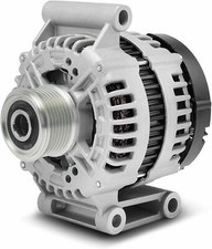Lichtmaschine generator - 1x,