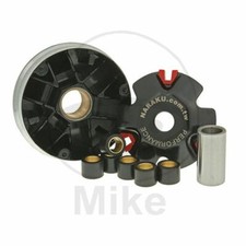 Variator NARAKU Sport GY6 50 4T 738.00.00 Rex 50 QM50QT-6A 4T Rs 450 2006-2017