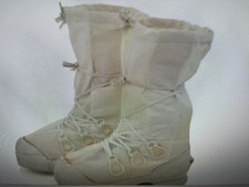 Original Canadian Army Mukluk