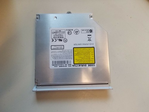 Dvd laufwerk brenner - r/rw,