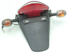 PEGASUS CORONA ROLLER / RÜCKLEUCHTE / BLINKER  / SCHUTZBLECH (M1234)