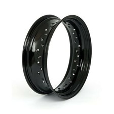 Speichenrad Felge 5x16"