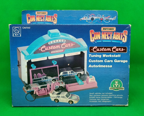 Wertvolle spiele matchbox - spiele,