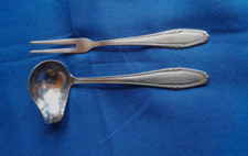 DDR Besteck  von Smalcalda