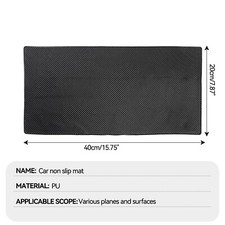 KFZ Antirutschmatte Anti Slip