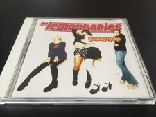 LEMONBABIES PUSSY!POP  CD