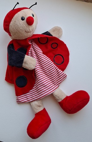 Sterntaler plüsch handpuppe - sterntaler, plüsch-handpuppe