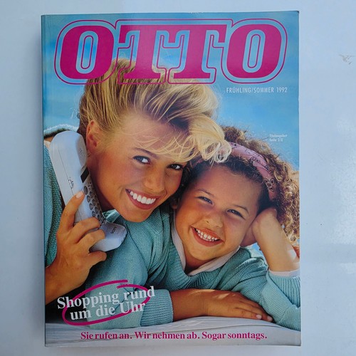 Otto katalog frühling - otto,