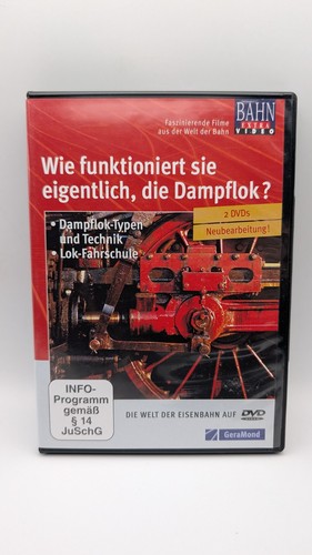 Wie funktioniert sie