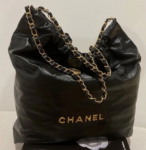 Chanel hobo bag - xl,