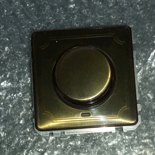 Drehdimmer merten antik für - drehdimmer,
