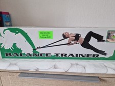 Fitness Evolution Balance