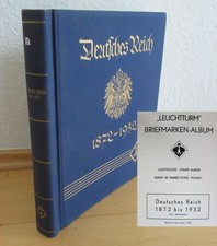 Briefmarkensammlung Deutsche