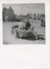 Original WK2 Foto Wehrmacht