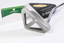 Ja! C-Groove Emma Putter / 33