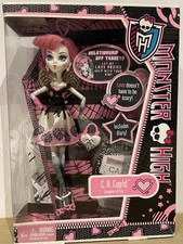 Monster High CA Cupid Neu in