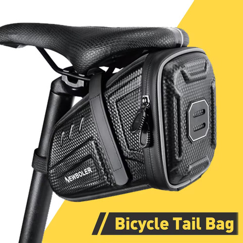 Fahrradtasche satteltasche - fahrradtasche,
