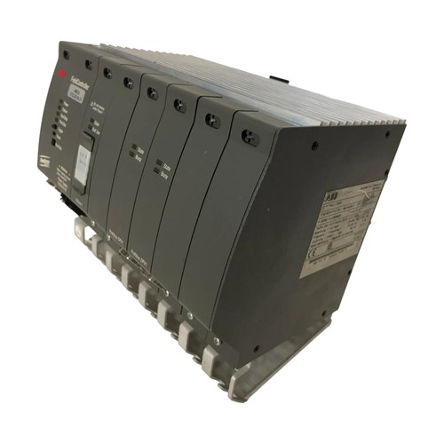 Abb freelance 2000 - abb,