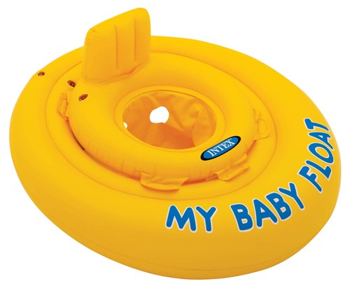 Intex baby schwimmhilfe - baby,