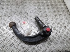 VW Golf VI 6 Kugelkopf Anhängerkupplung 1K0803882A Bj.2011