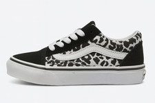 Kinderschuhe Sneaker VANS