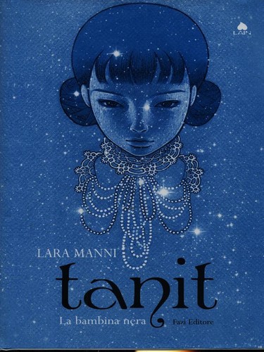 Tanit das schwarze - tanit.,