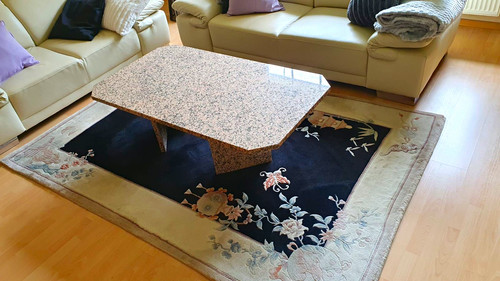 Couchtisch vintage - couchtisch,