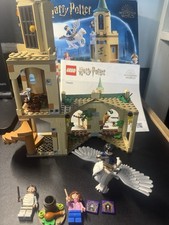 LEGO Harry Potter: Hogwarts: Sirius’ Rettung (76401)