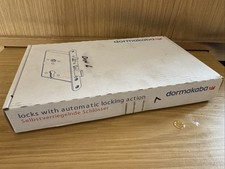 Dormakaba SVP6227 Elektronisches Panikschloss Türschloss 