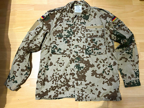 Bundeswehr feldjacke feldbluse - bundeswehr,