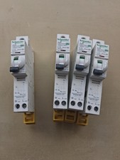 Schneider a9d05810 acti9 c10 - a9d05810,