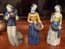 3 Stück Michael Andersen