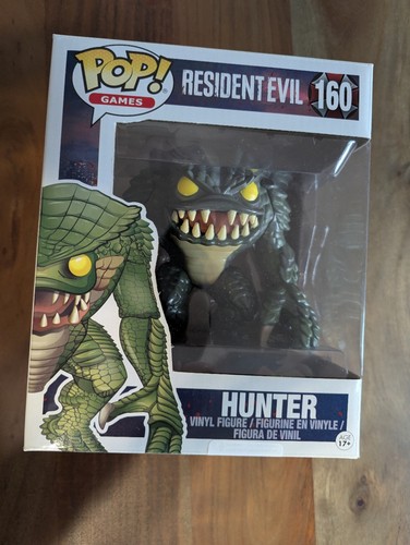 Funko pop games 160 - 160,