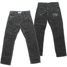 Kinder Jungen Cordhose