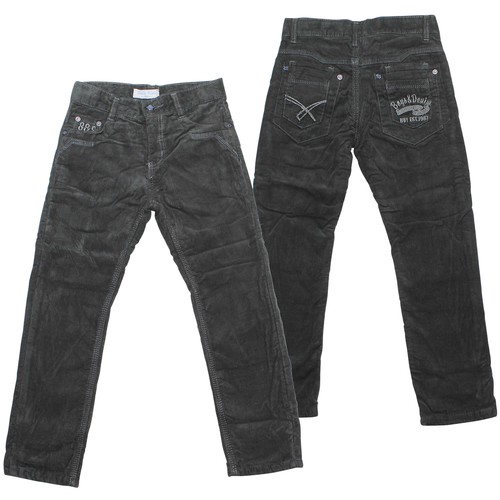 Kinder jungen cordhose - jungen,