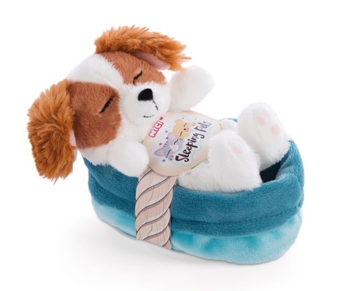 Nici 47890 plüsch sleeping - nici,