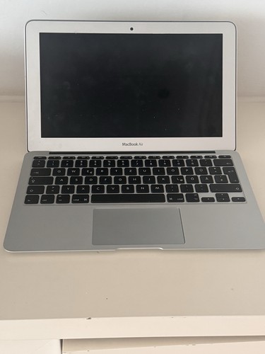 Apple macbook air - air, i7