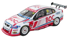 1/18 AUTOart BIANTE B18301J
