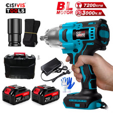 ⭐3000Nm Akku Schlagschrauber