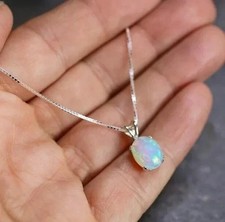 925 sterlingsilber opal - 925,