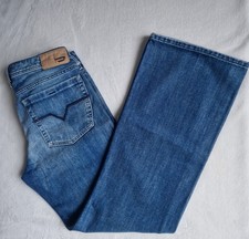 Diesel Zathan Jeans 008AT  W34