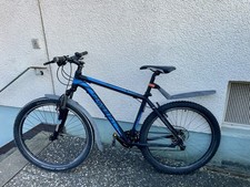 Serious Ridge Trail 27.5 Zoll